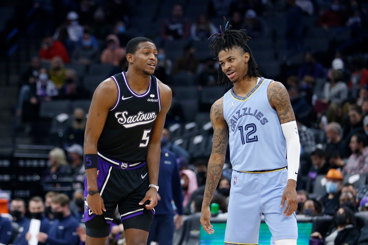 NBA Trade Rumors: The New York Knicks Are Buyers and a Deal for Sacramento’s De’Aaron Fox Should Be the Next Move