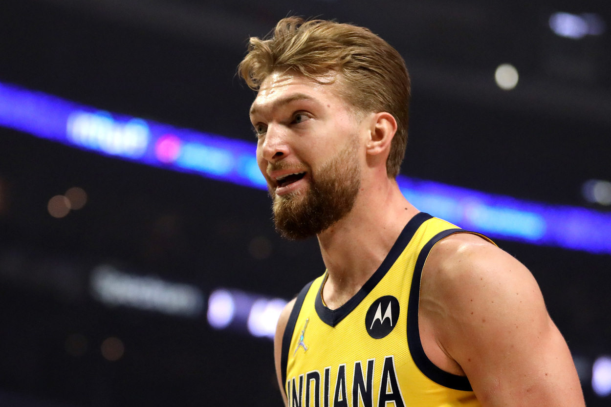 Domantas Sabonis Trade Rumors: Ranking the 4 Best Potential Destinations for the Indiana Pacers Big Man