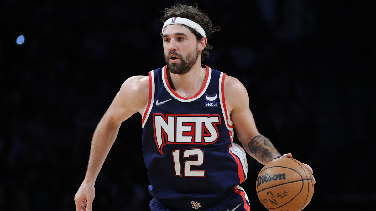 Brooklyn Nets Are Built Around Superstars but Joe Harris’ Extended Absence Has Broken the Offense