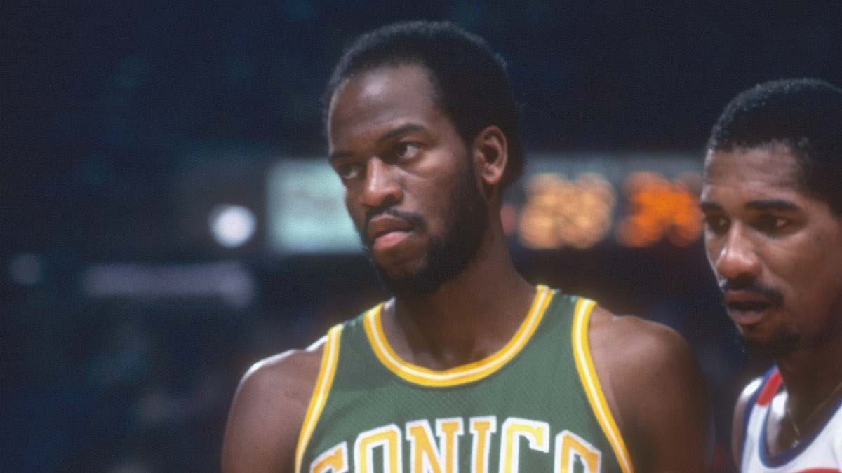 Gus Williams transformed the Seattle SuperSonics upon arrival in 1978. His holdout in 1980-81 transformed them back to the bad old days.