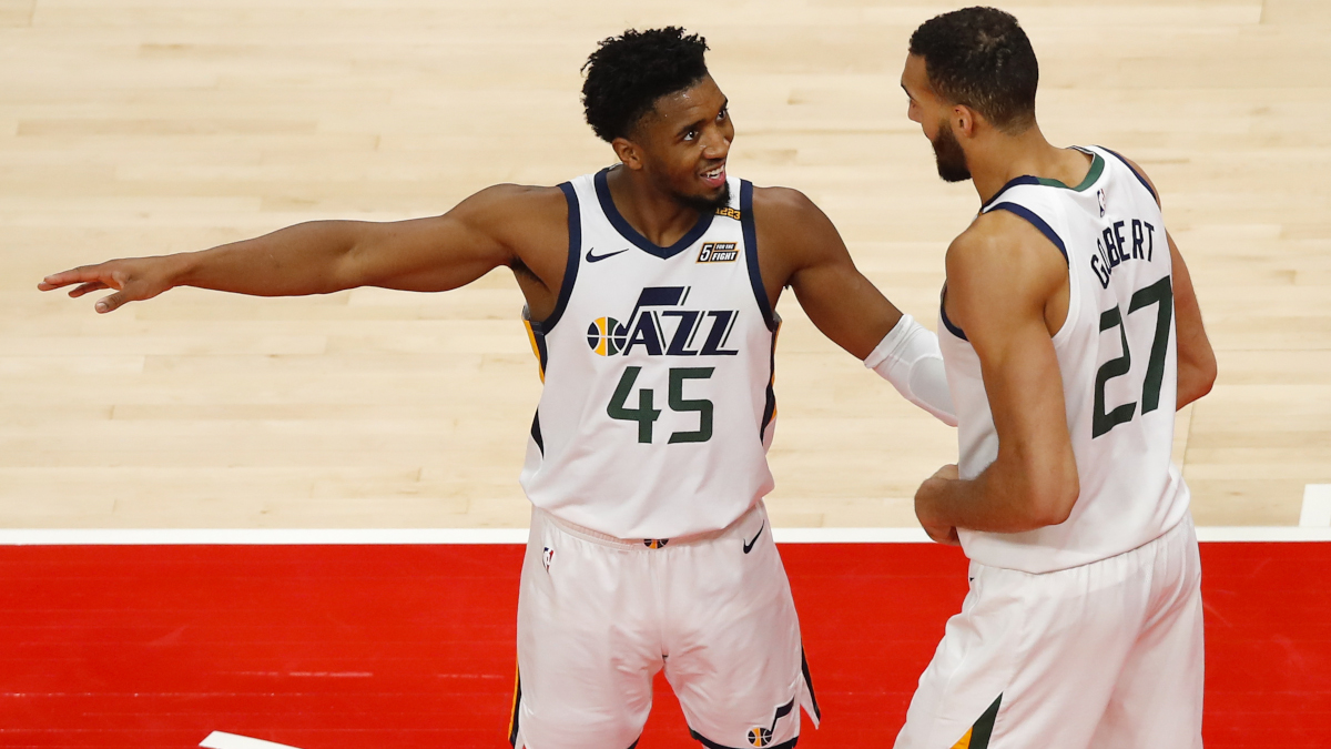 NBA Trade Deadline: 3 Moves the Utah Jazz Need to Consider to Give Donovan Mitchell Some Help