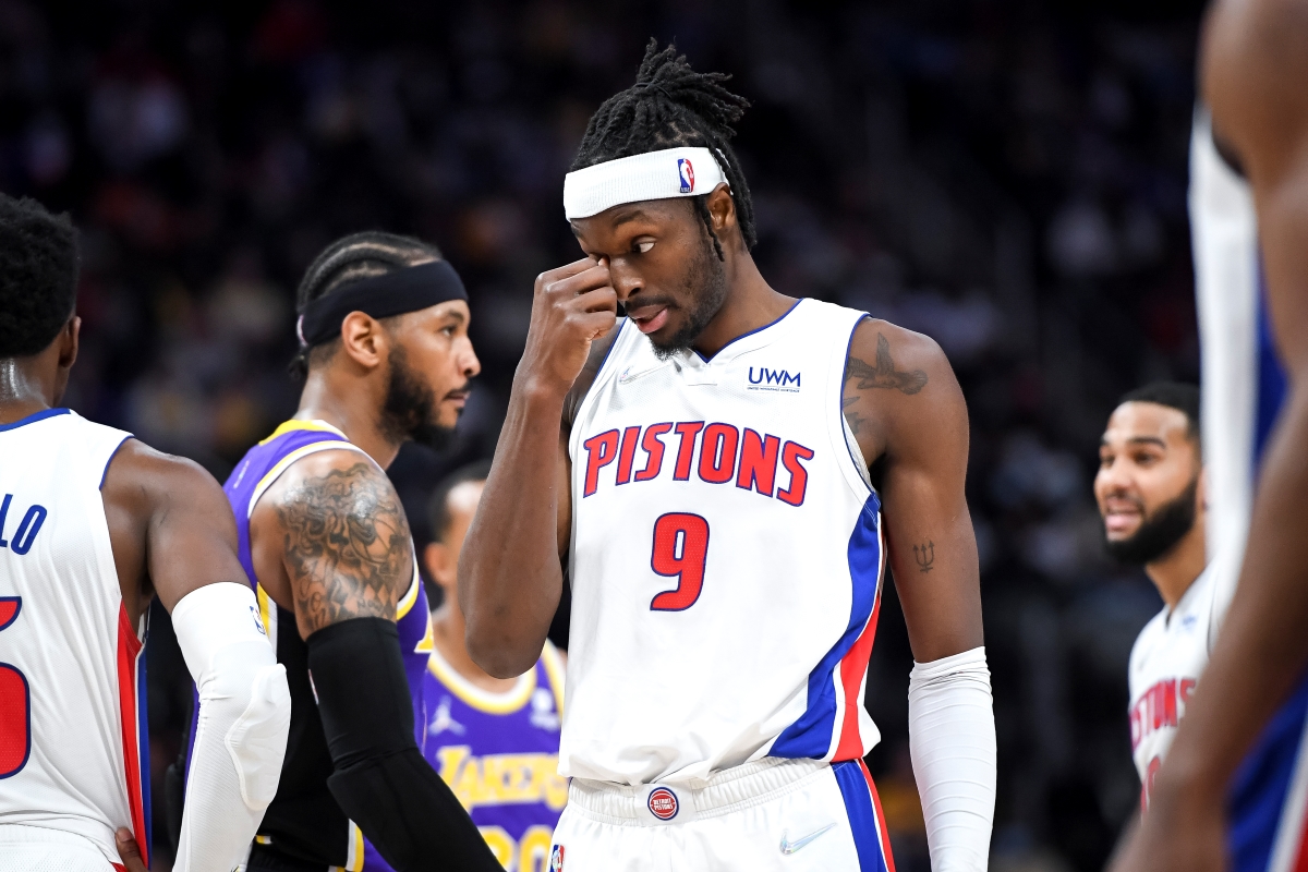 NBA Trade Rumors: There May Yet Be Hope For a Los Angeles Lakers Shakeup as Jerami Grant Proposals ‘Aren’t Pouring In’ For Detroit