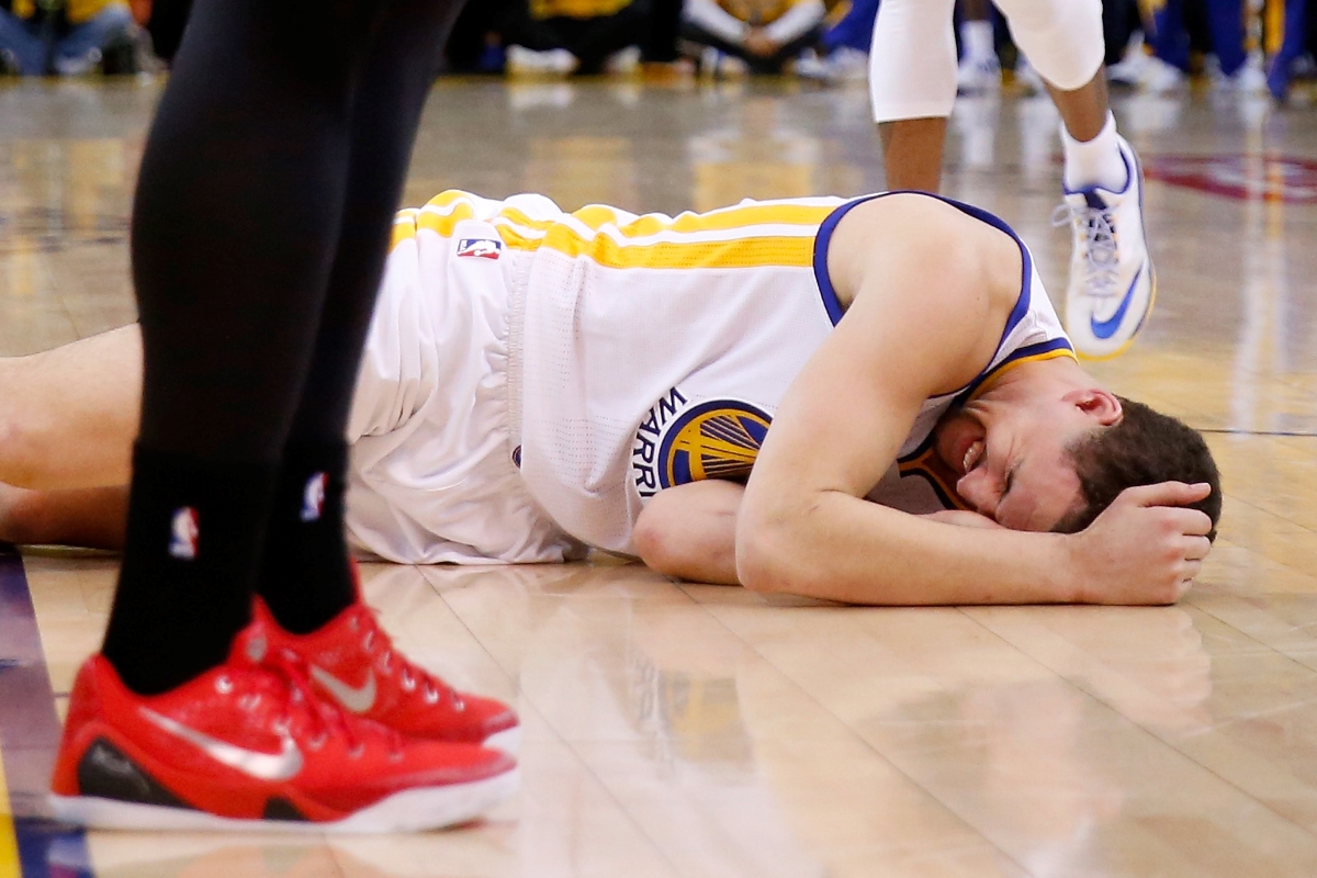 Golden State Warriors guard Klay Thompson is finally expected to return from injury this week.