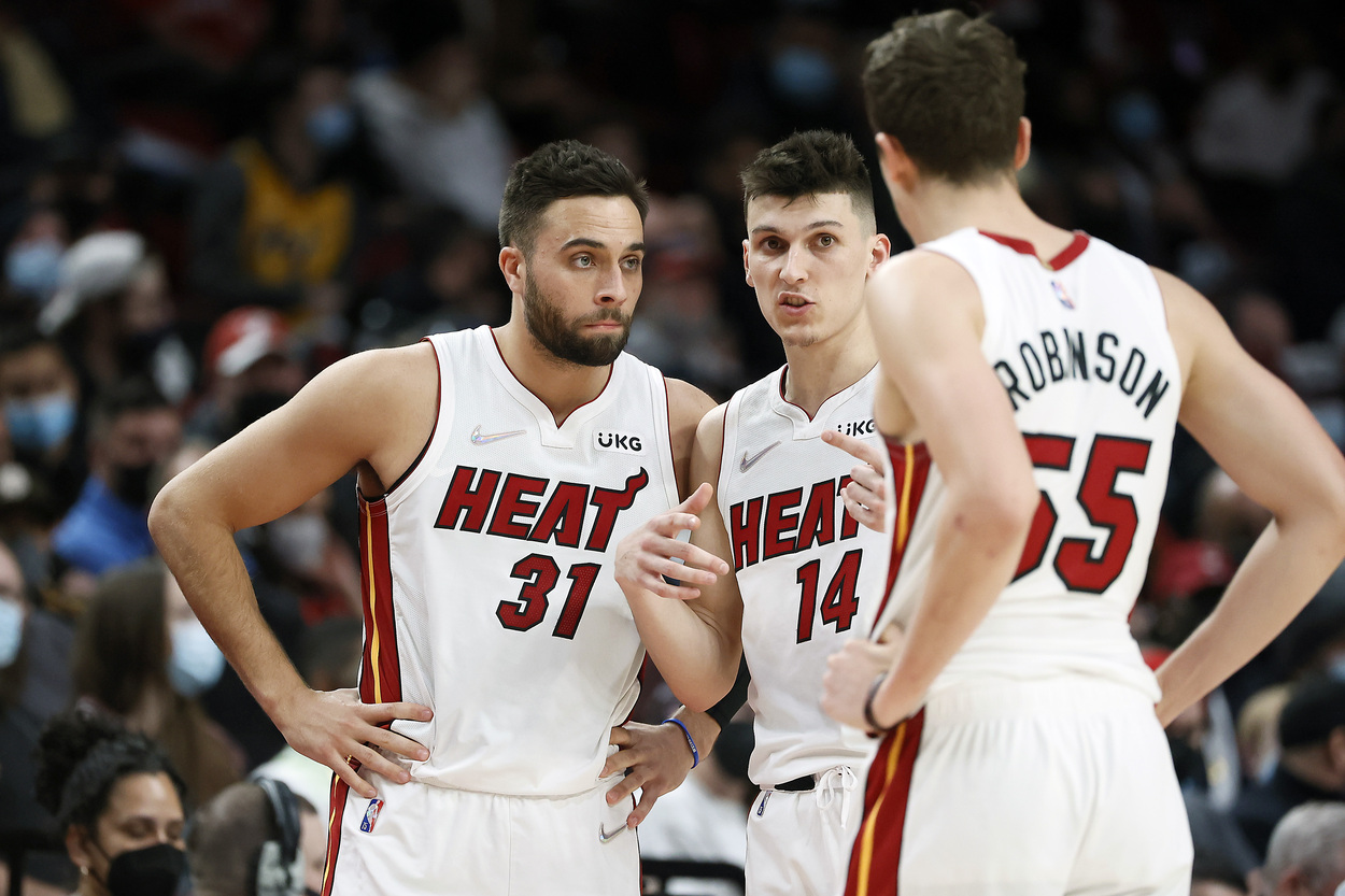 No Jimmy Butler, No Bam Adebayo, No Problem: How Are the Miami Heat Doing It?