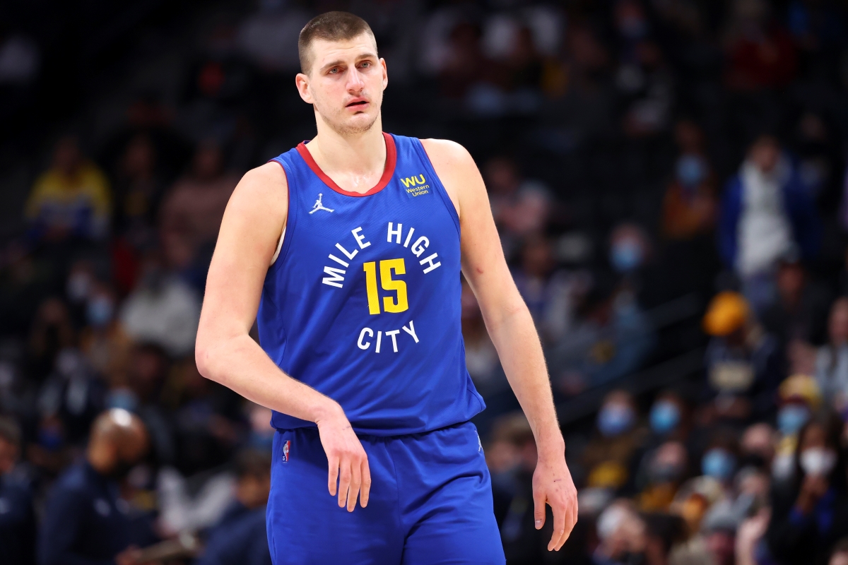 NBA Trade Deadline: 3 Moves the Denver Nuggets Have to Make to Give Nikola Jokic Some Desperately Needed Help
