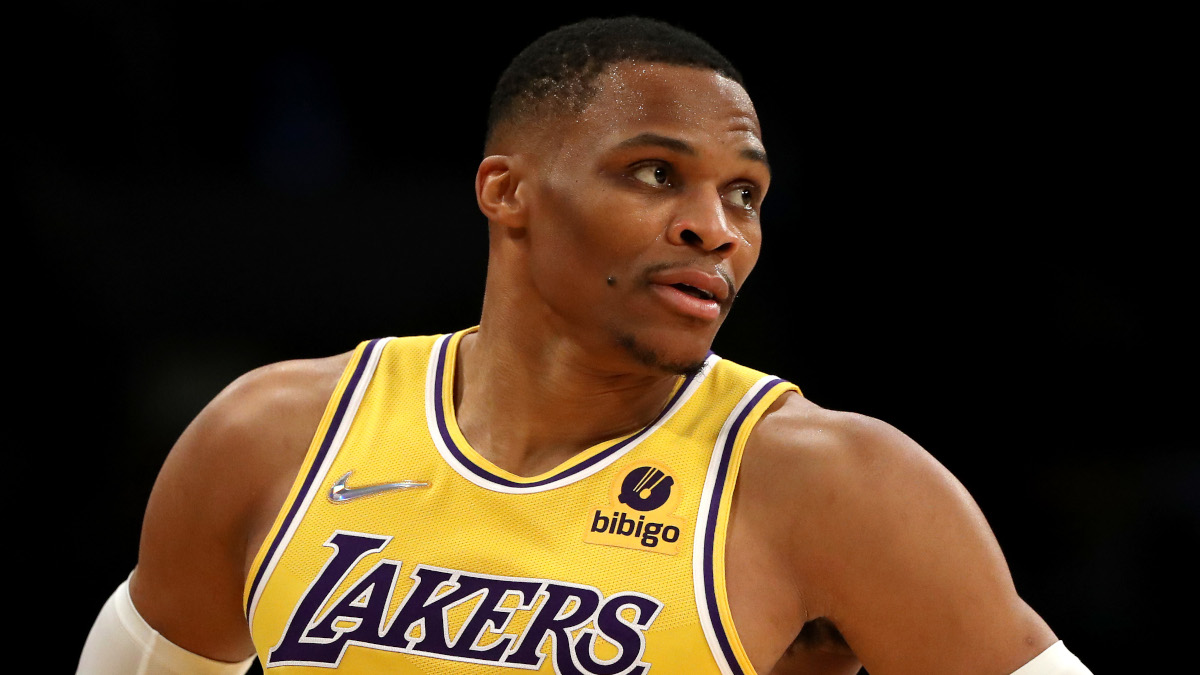 NBA Trade Deadline: The Oklahoma City Thunder Could Fix the Lakers’ $91.7 Million Russell Westbrook Problem