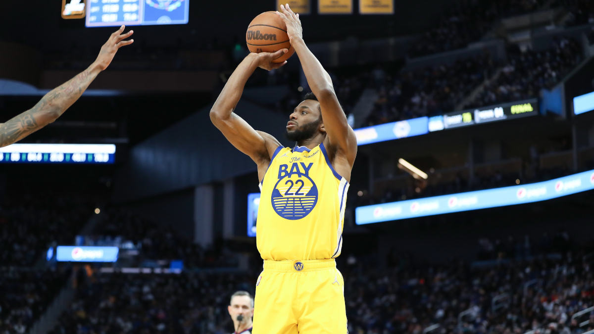 Andrew Wiggins was chosen to start the NBA All-Star Game. The controversy surrounding his selection helped drive the media narrative, which was a win for the NBA.