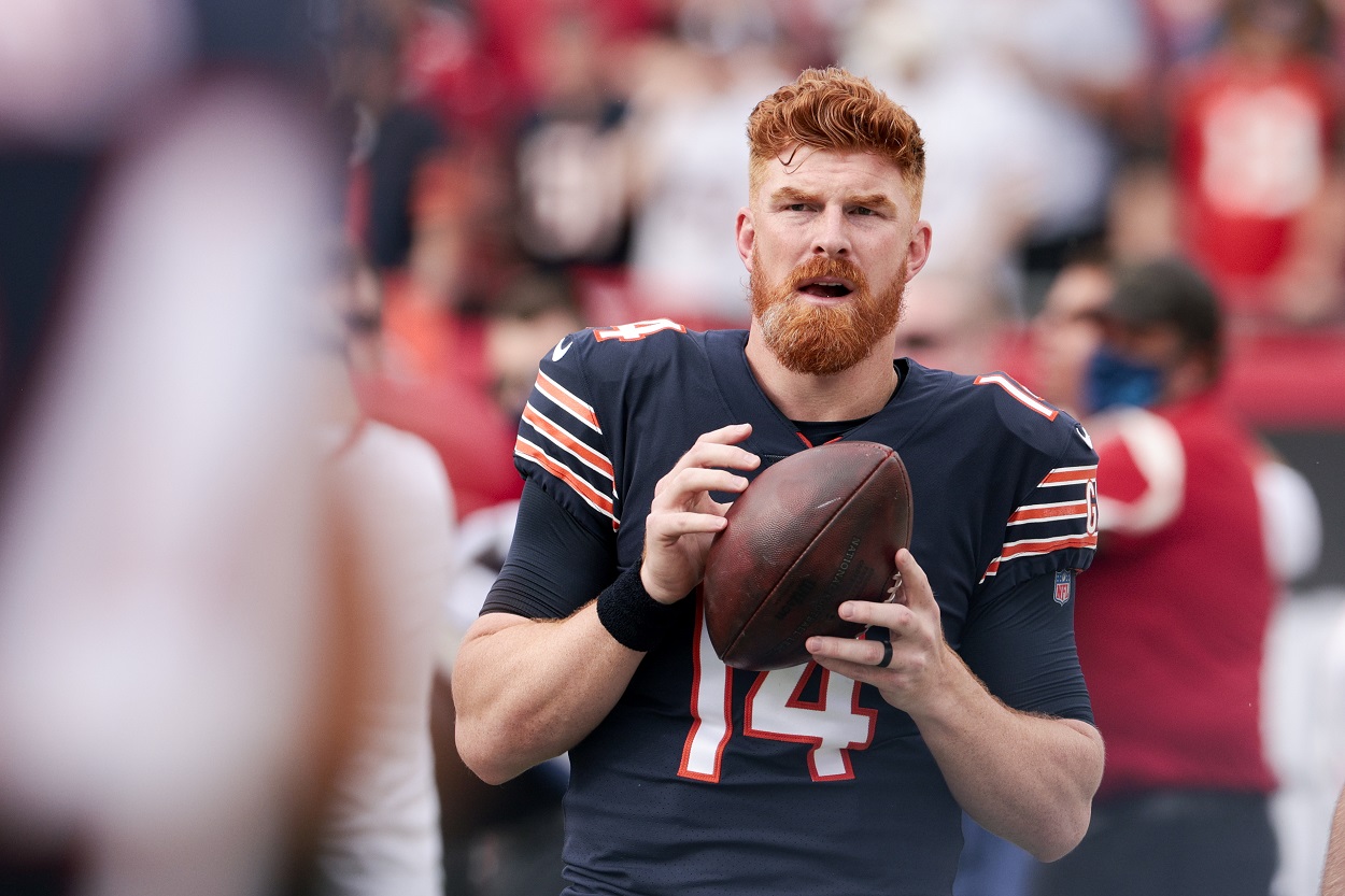 2022 NFL Free Agency: 4 Best Destinations for Andy Dalton
