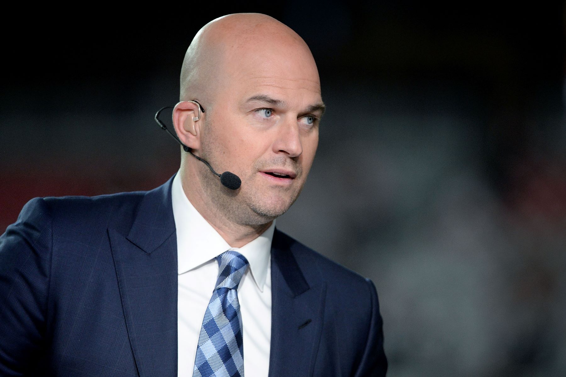 Oldest NFL Quarterbacks 16 Who Played Into Their 40s