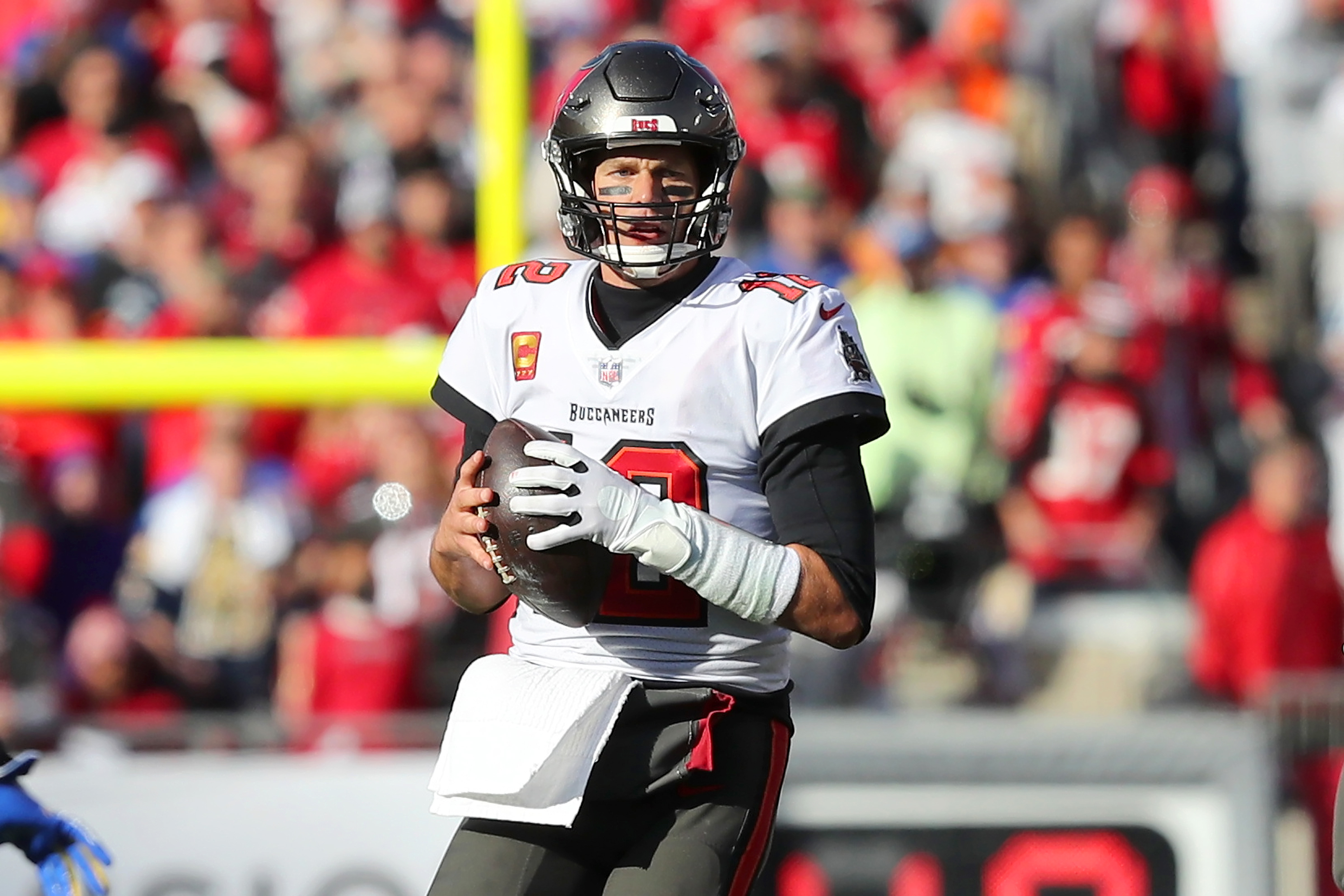 Could Tom Brady play for the 49ers?