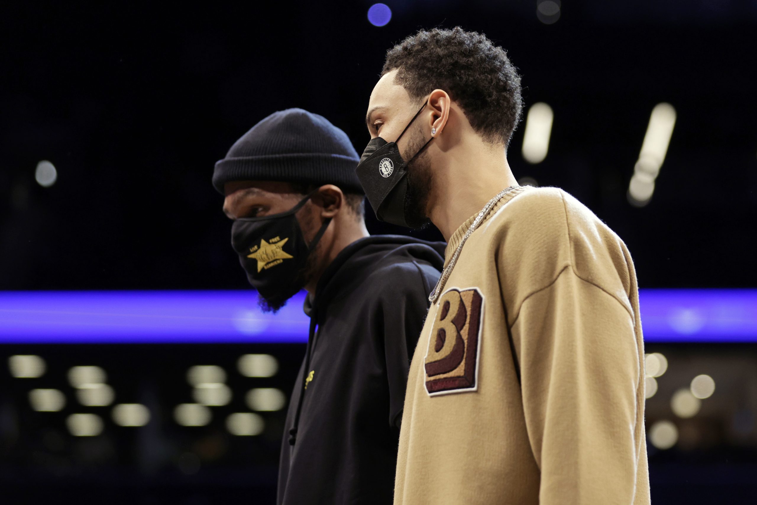 Ben Simmons
