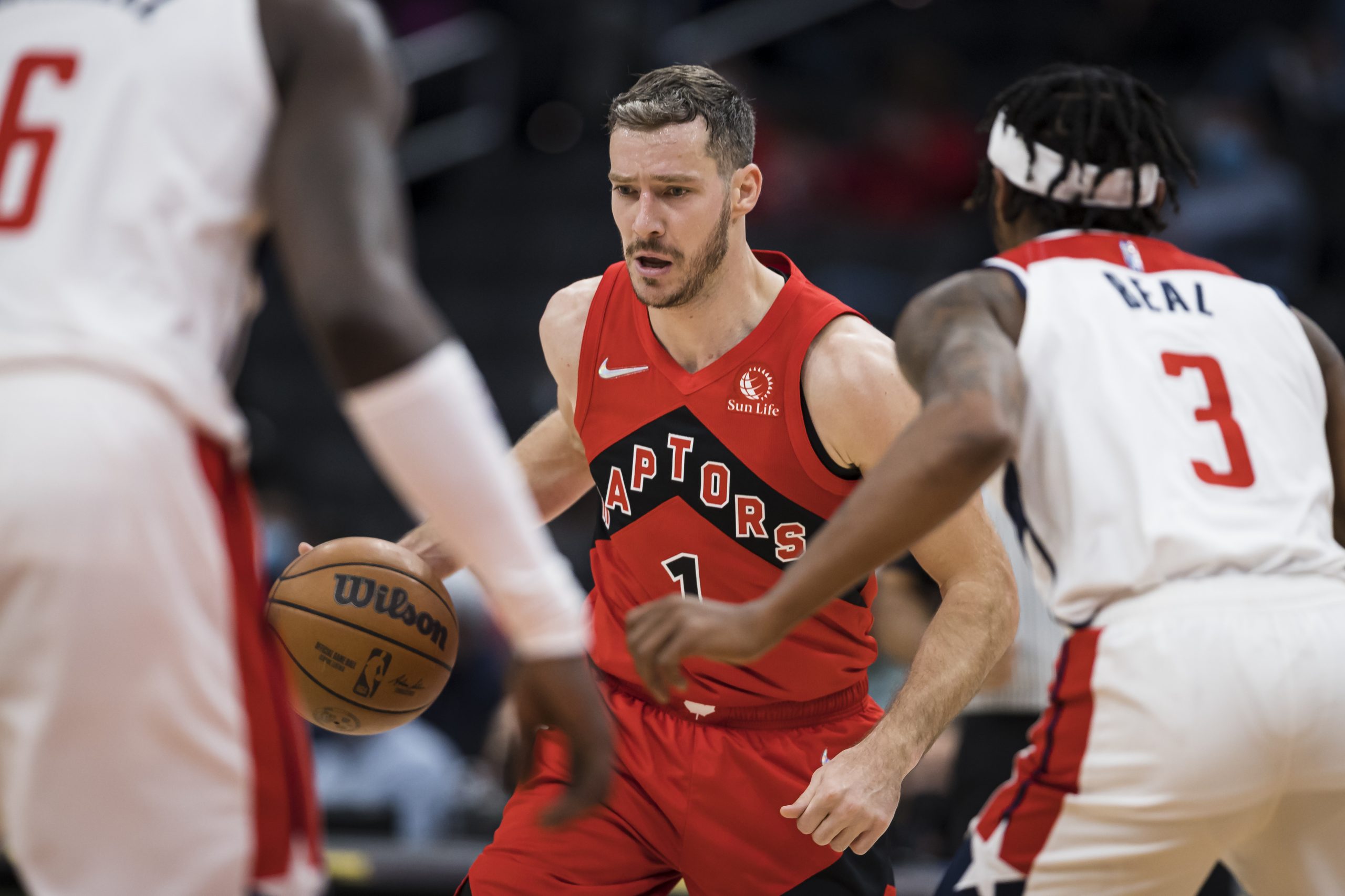 Goran Dragic Rumors: Here Are Likely Destinations for the Free Agent