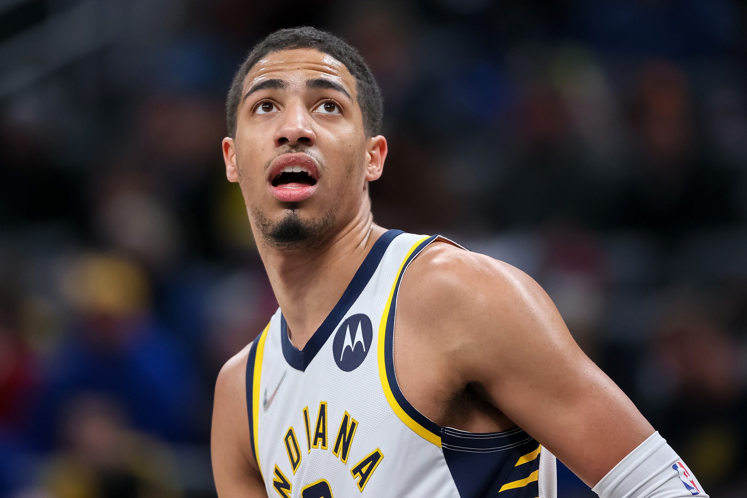 tyrese haliburton