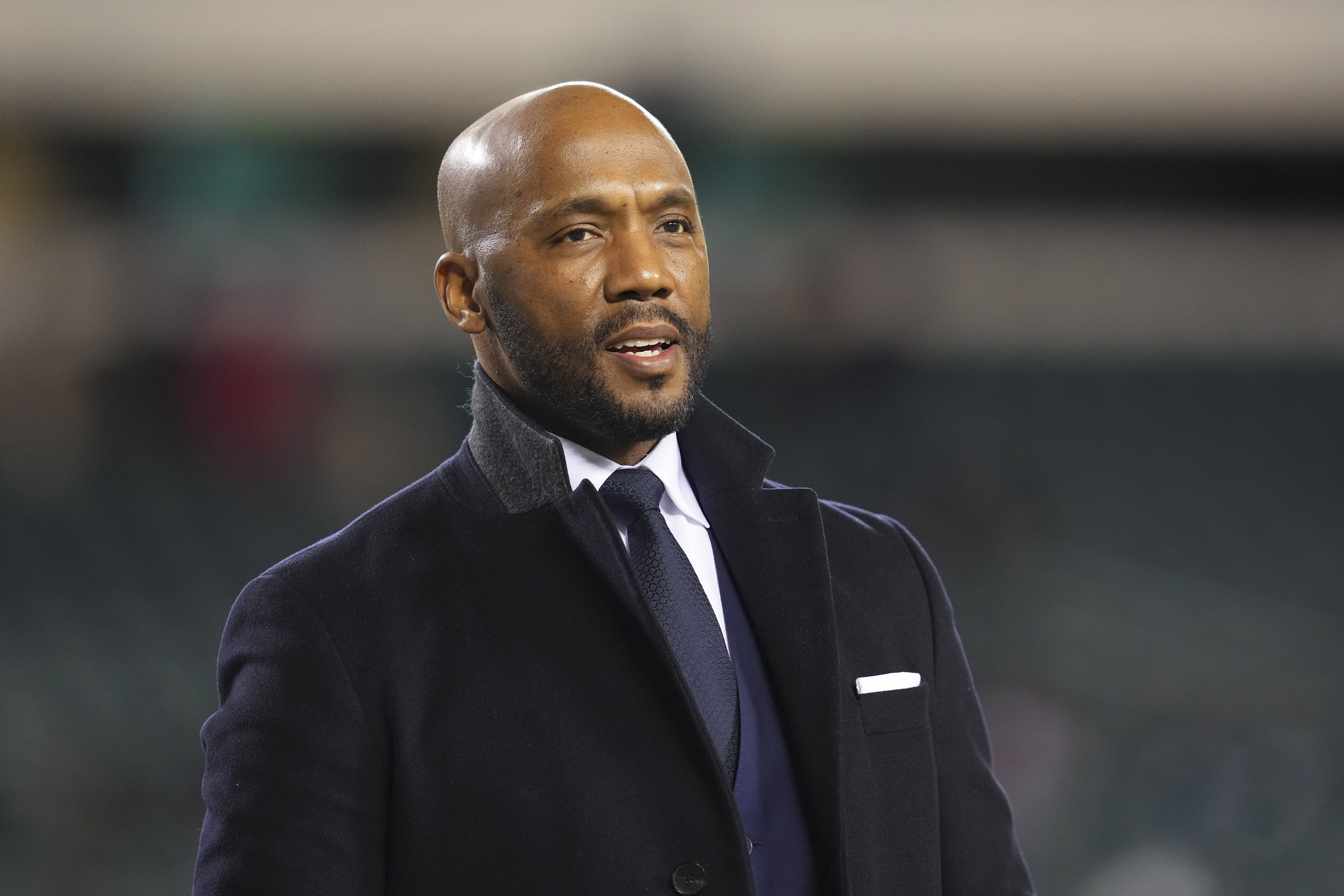 Louis Riddick, Monday Night Football