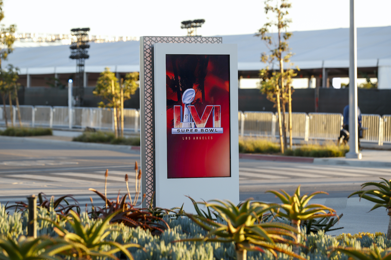 2022 Super Bowl The 5 Wildest and Wackiest Prop Bets Available