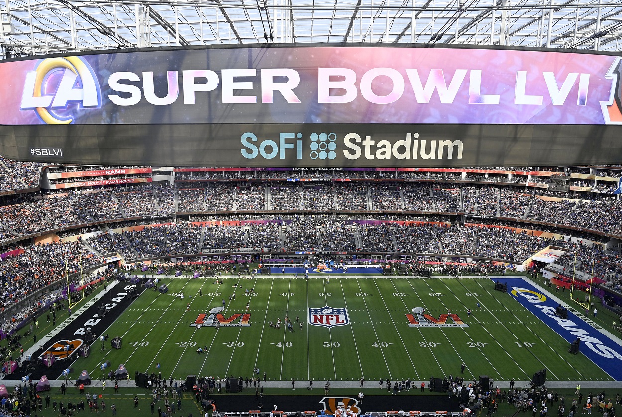 Super Bowl 56