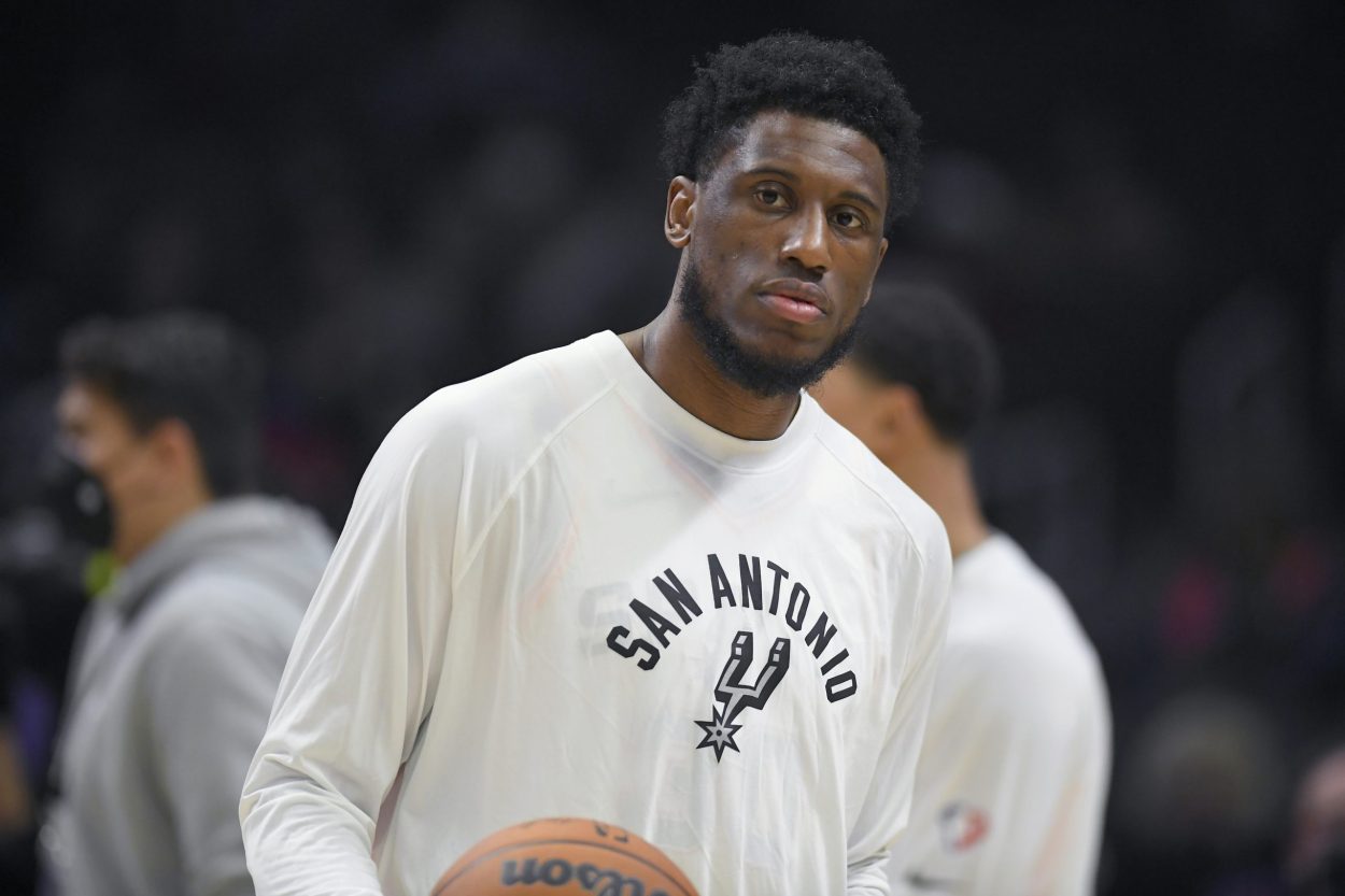 Thaddeus Young Is the Under-the-Radar Acquisition Who Immediately Bolsters the Raptors’ Contender Status