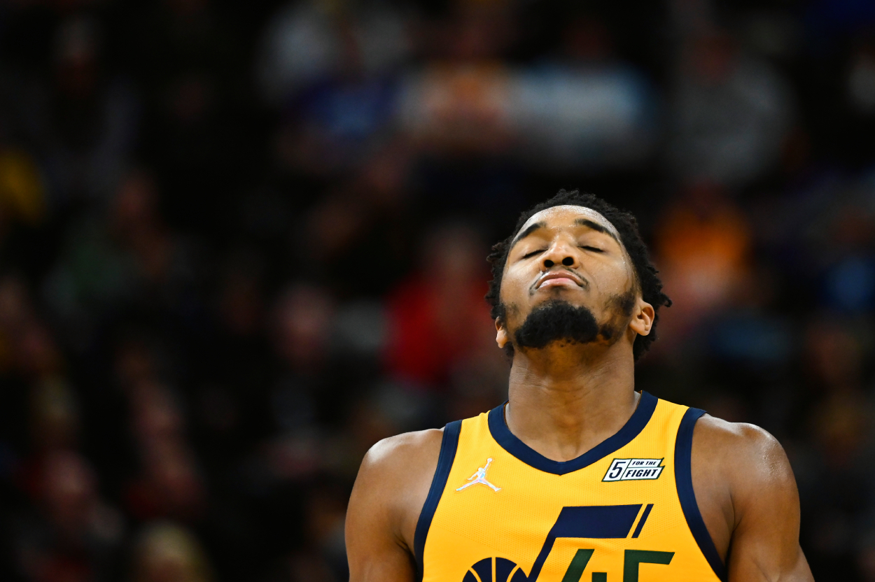 NBA Trade Deadline: The Utah Jazz Are Running out of Time to Solidify Their Championship Credentials