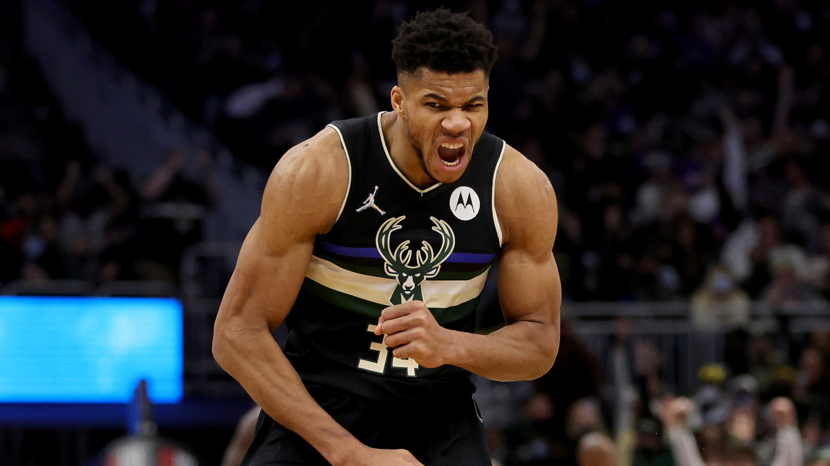 The Milwaukee Bucks would love to get Giannis Antetokounmpo some help at the NBA trade deadline, but their options are limited.