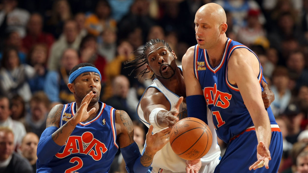 The Cleveland Cavaliers danced around the Gary Payton Rule in 2010 when they brought back Zydrunas Ilgauskas 30 days after trading him, prompting another rule change.