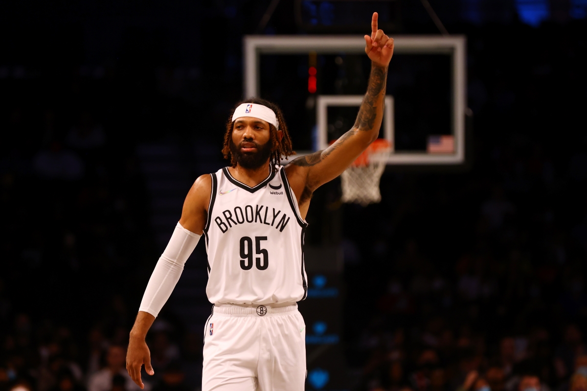 The Milwaukee Bucks are already setting up their roster for another championship run.