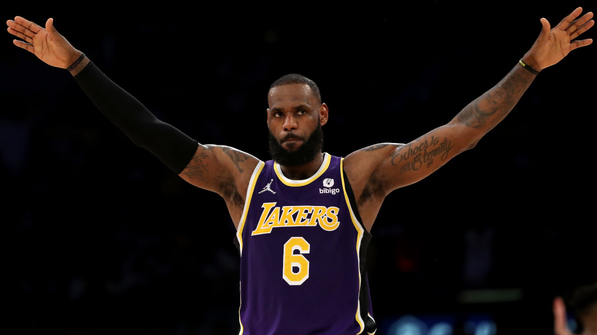 Will LeBron James spread his wings and fly away from the Lakers this summer? The offseason in LA promises to have more drama than the biggest Hollywood blockbuster.