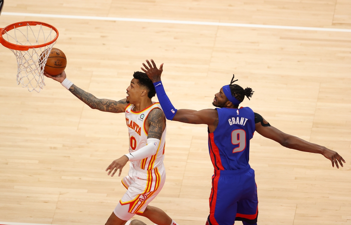 NBA Trade Deadline: 5 Names Every Basketball Fan Needs to Know