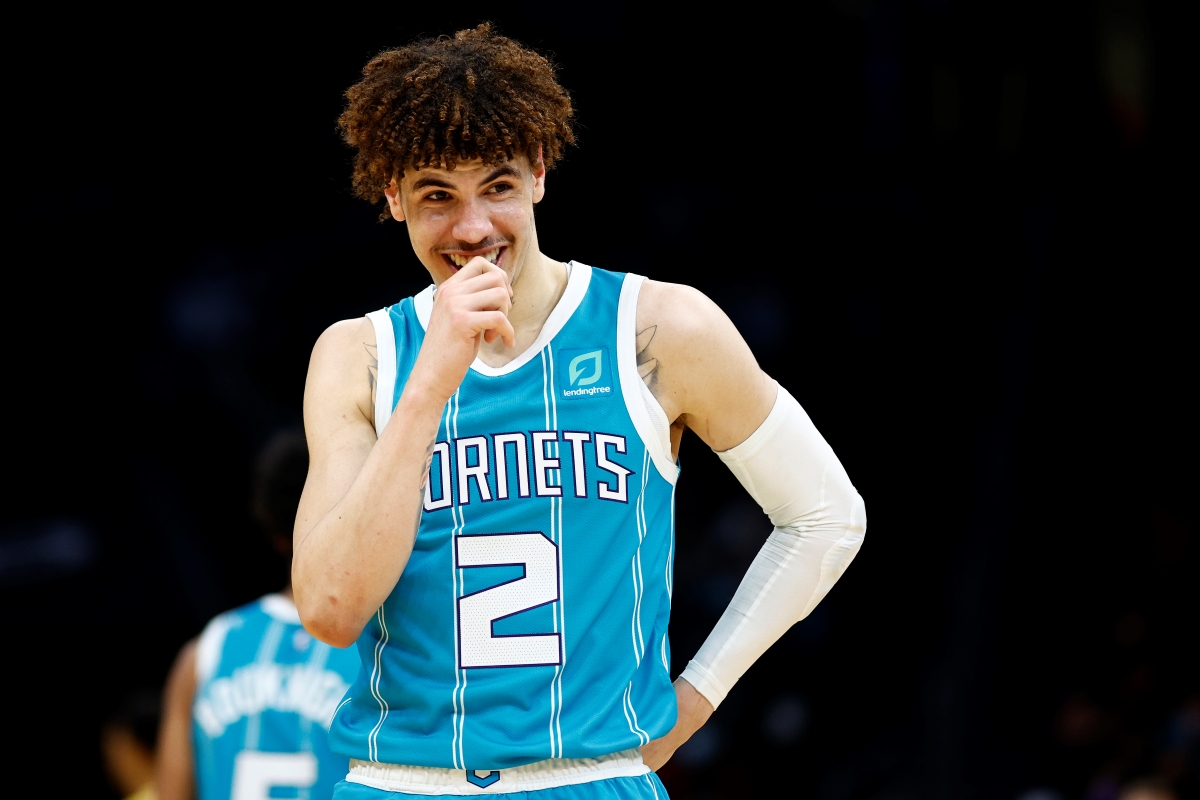 LaMelo Ball is just one star that will light up NBA All-Star Weekend during the Rising Stars game.