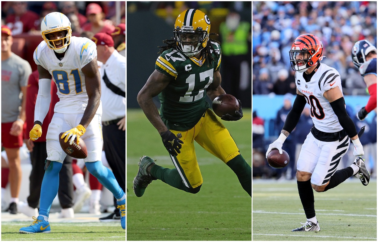 Here are the top franchise tag candidates in the NFL.