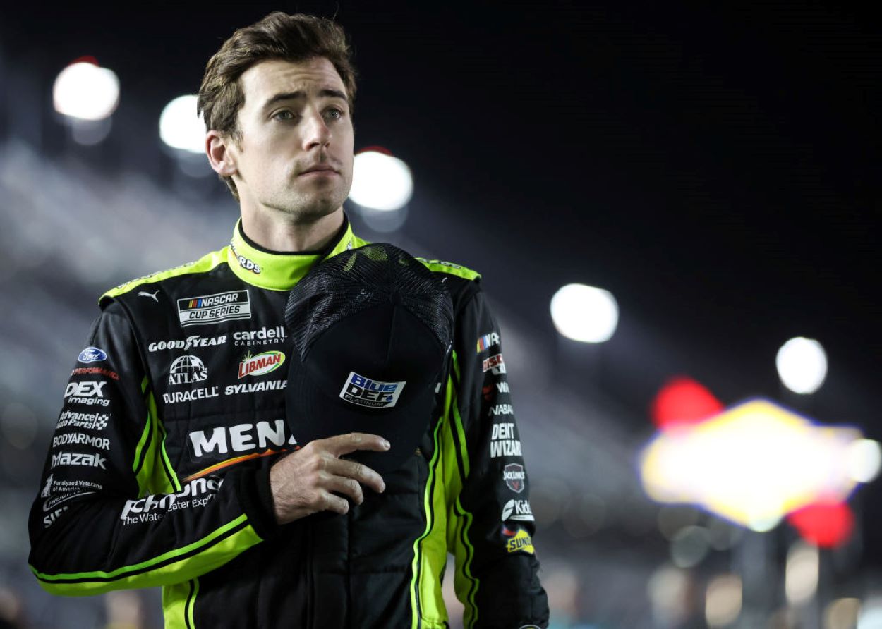 Why Ryan Blaney Should Be Favored to Win the Daytona 500