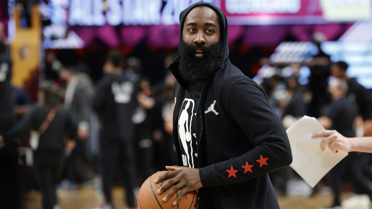 James Harden pushed his way out of Brooklyn while Ben Simmons engaged in a standoff with the 76ers. The teams traded problems but left the NBA with a larger one.