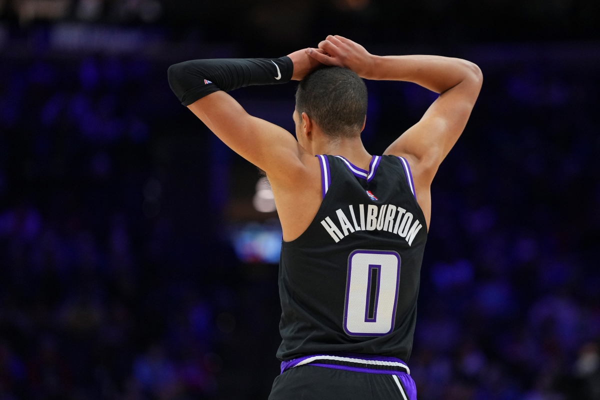 The Sacramento Kings proved themselves inept again after making a trade that sent Tyrese Haliburton to the Indiana Pacers.