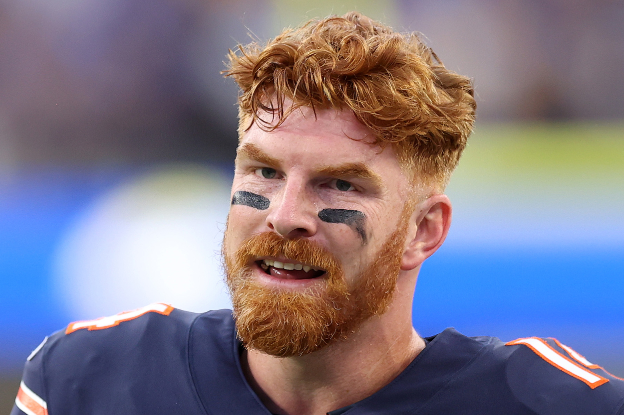 The New Orleans Saints’ Curious Andy Dalton Signing Could Create a Significant Problem in 2023