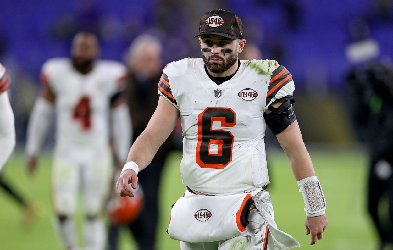 Baker Mayfield May Become the Seahawks’ Preferred Option to Replace Russell Wilson