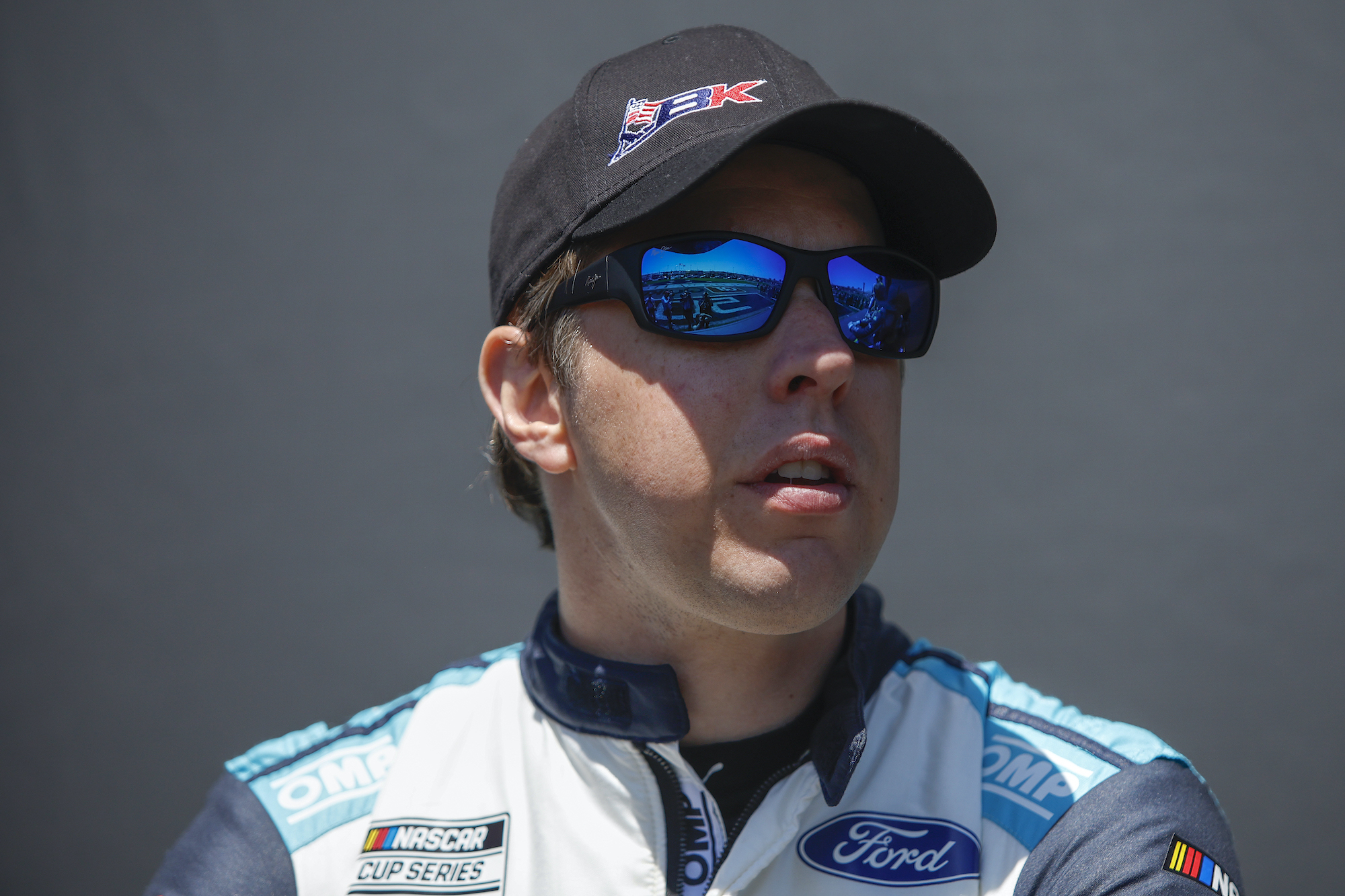 Brad Keselowski and RFK Racing Tested NASCAR’s Boundaries on the Next Gen Car and Will Now Suffer the Consequences With a Major Penalty