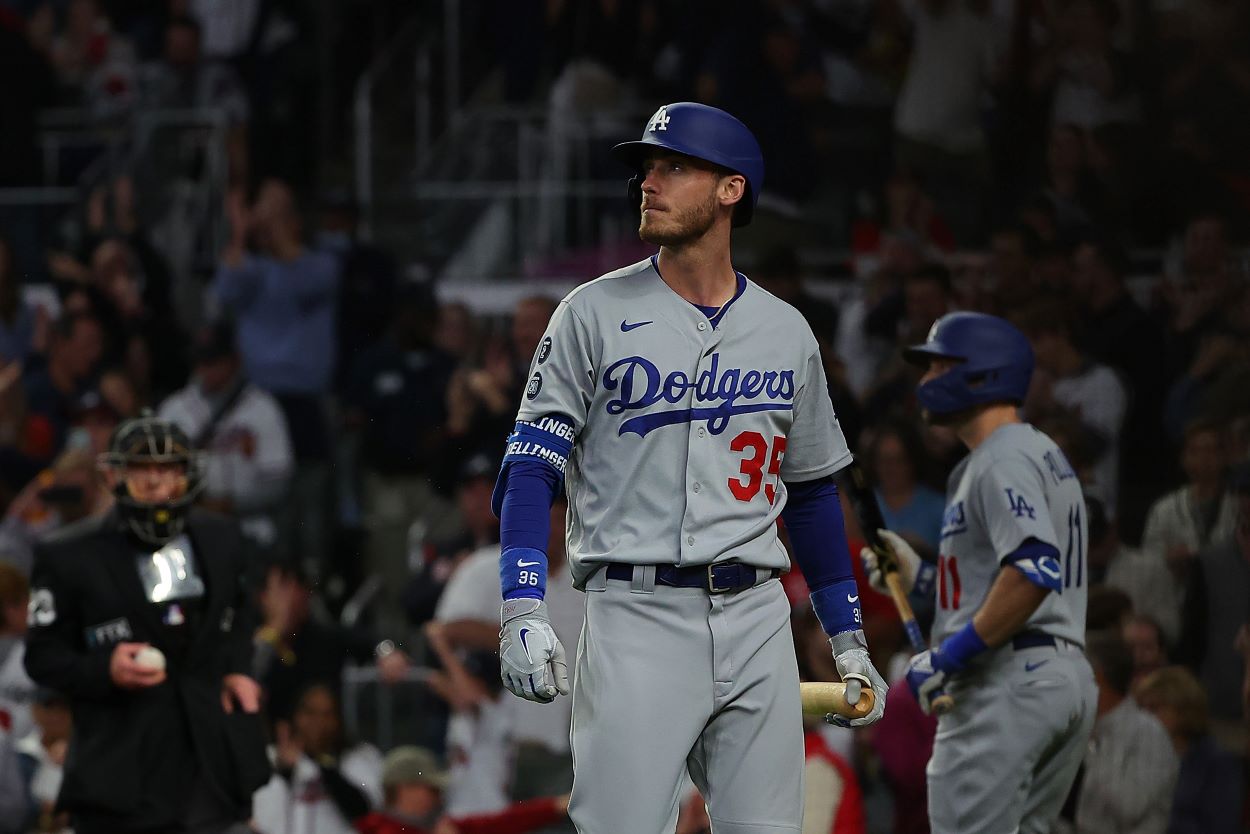 Cody Bellinger Trade: 3 Landing Spots for the Dodgers’ Star Slugger