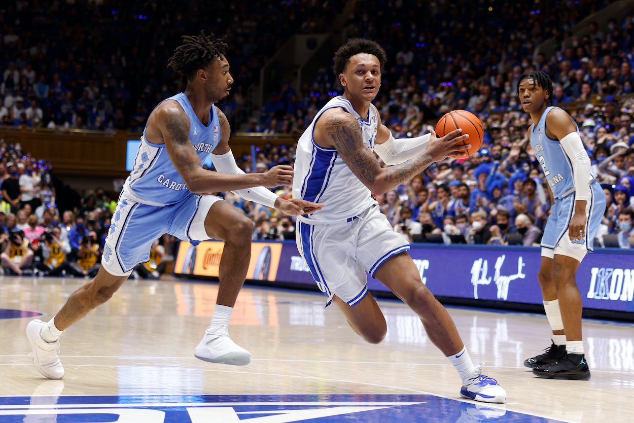 Duke-North Carolina Odds: Best Bets for the Epic Final Four Duel