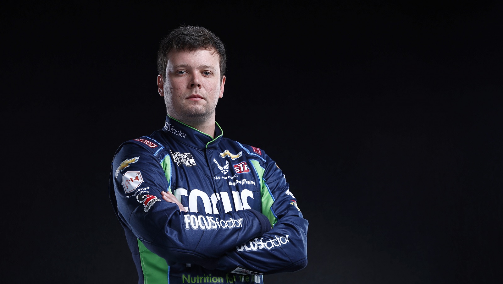 NASCAR Cup Series veteran Erik Jones could easily be sitting near the top of the points standings right now. He has opened the season with two impressive performances. | Jared C. Tilton/Getty Images