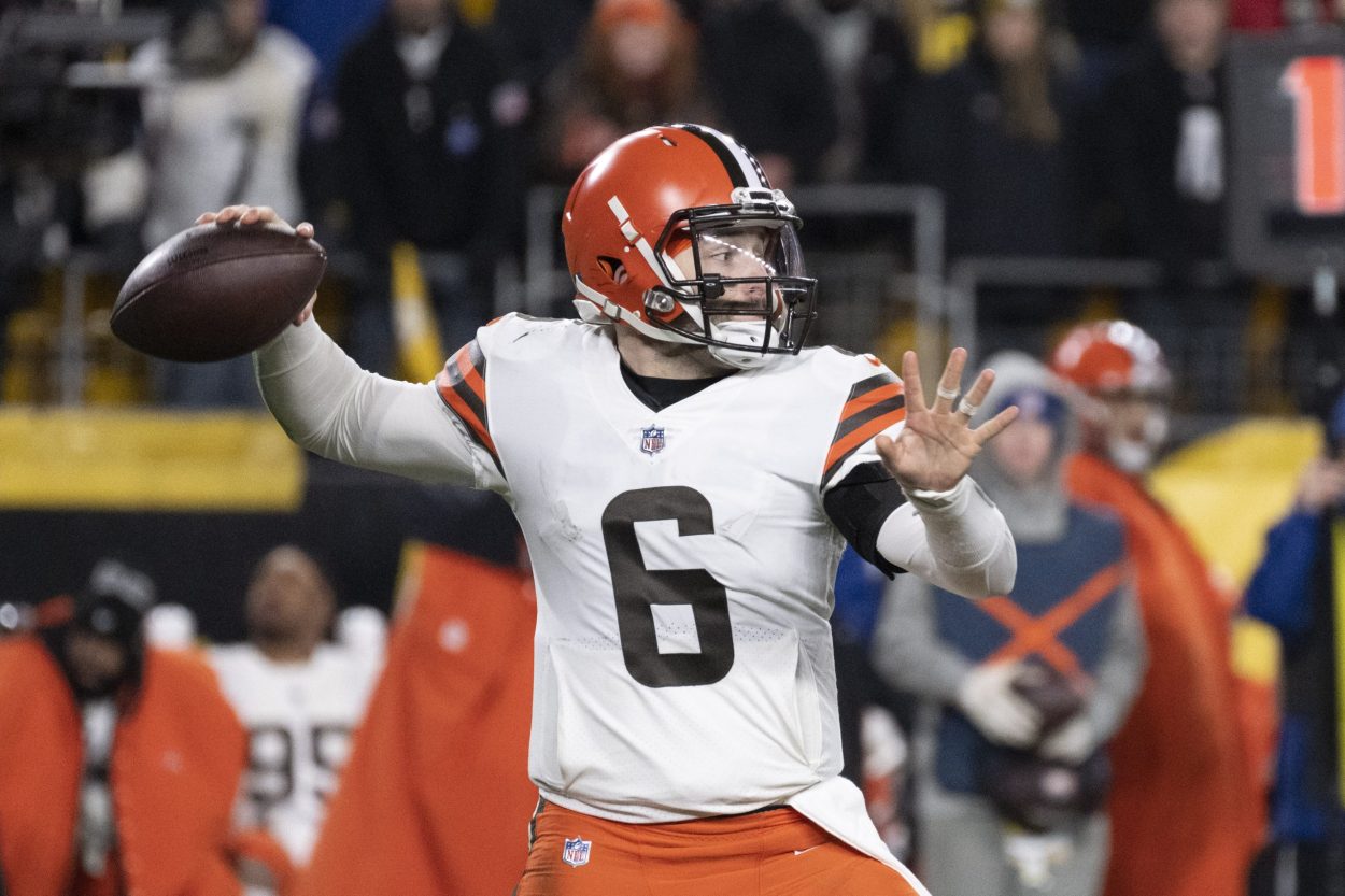 Baker Mayfield: Ranking the Best Trade Destinations for Disgruntled Browns QB
