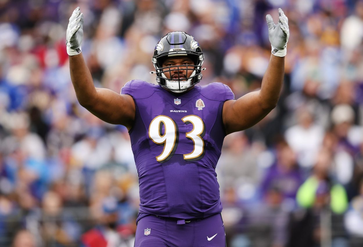 2022 NFL Free Agency: 4 Best Destinations for Calais Campbell