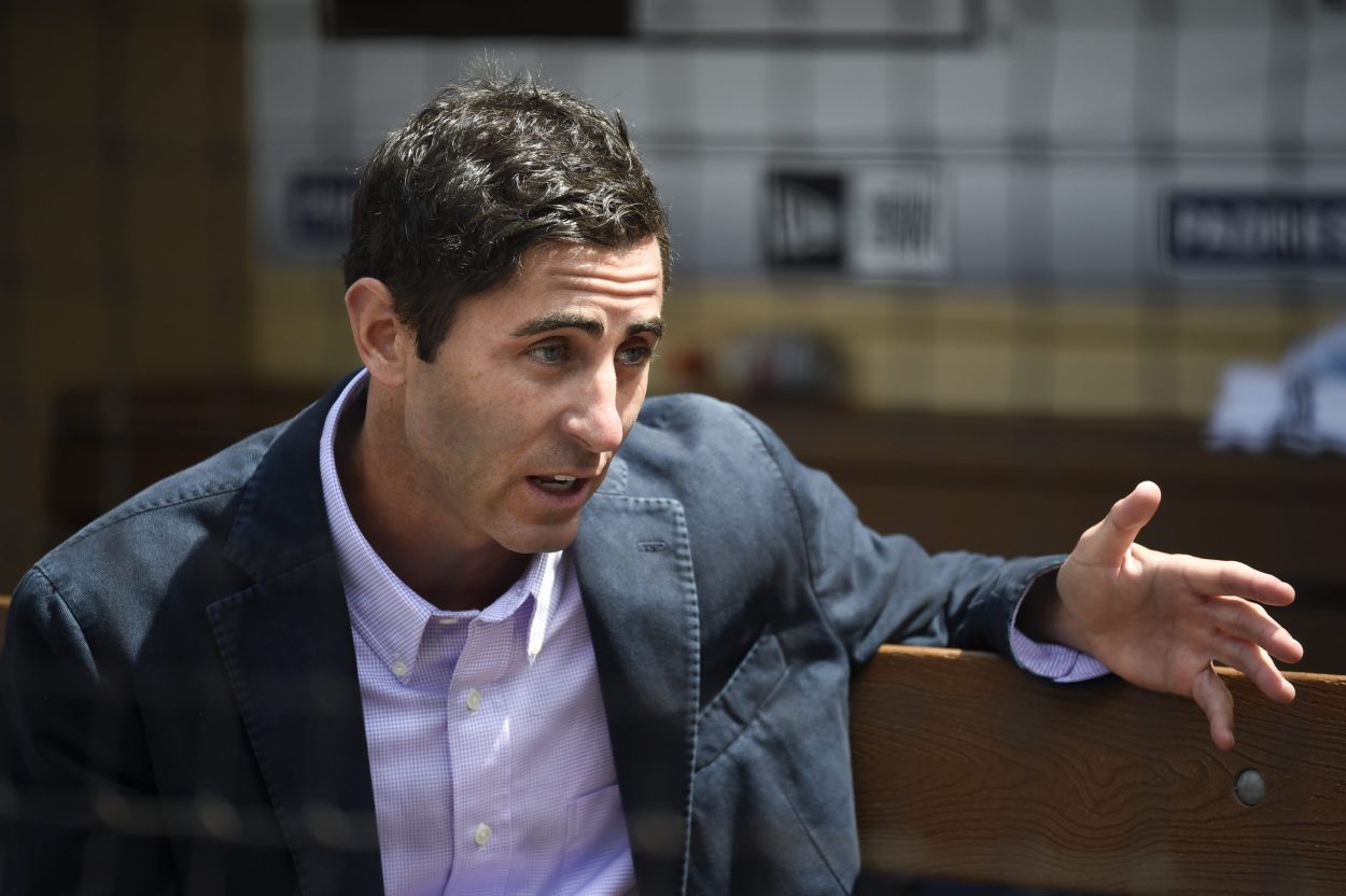 San Diego Padres: A.J. Preller’s Lack of Offseason Activity is Stunning