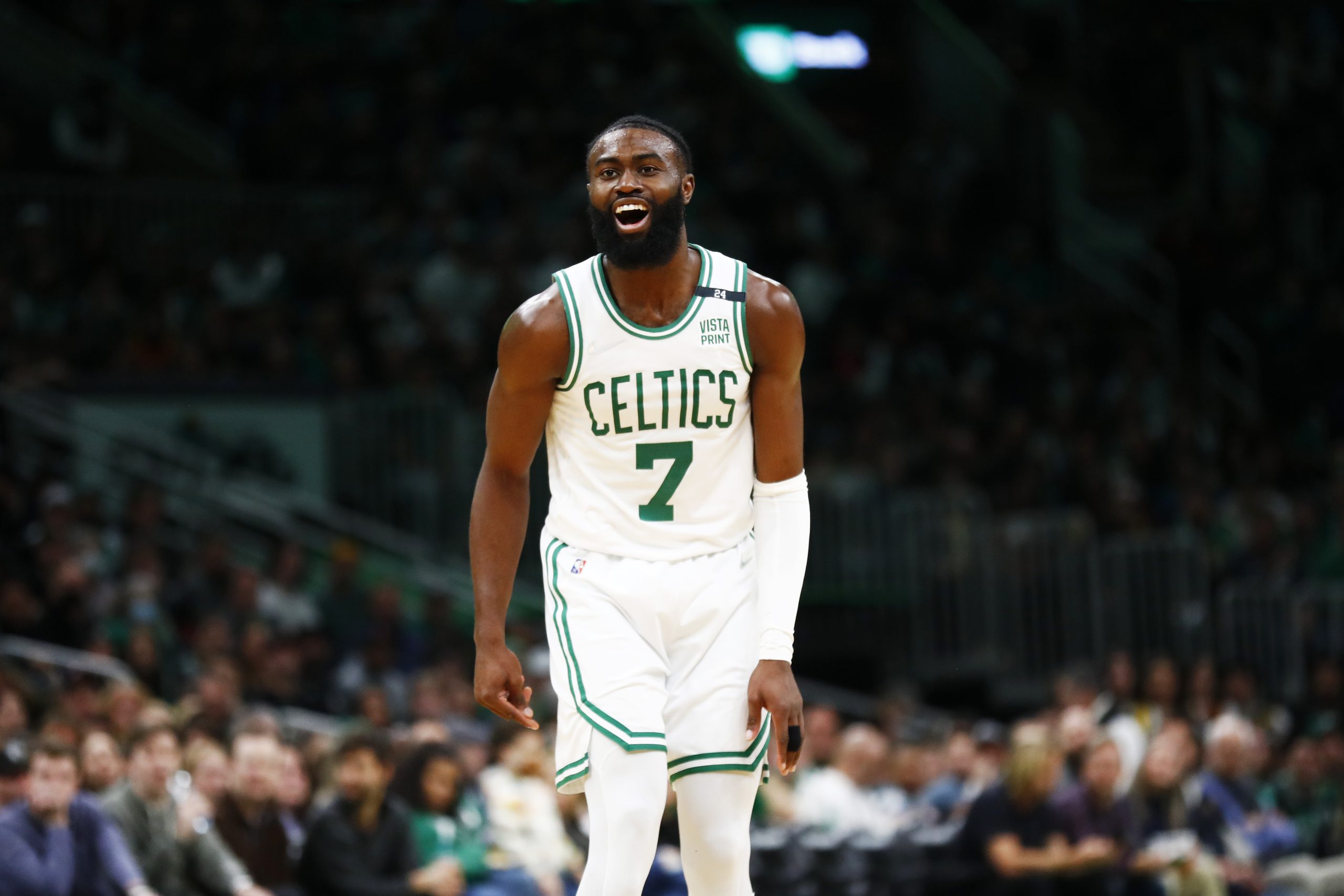 Boston Celtics Game 4 tickets are 'the hottest' in over a decade