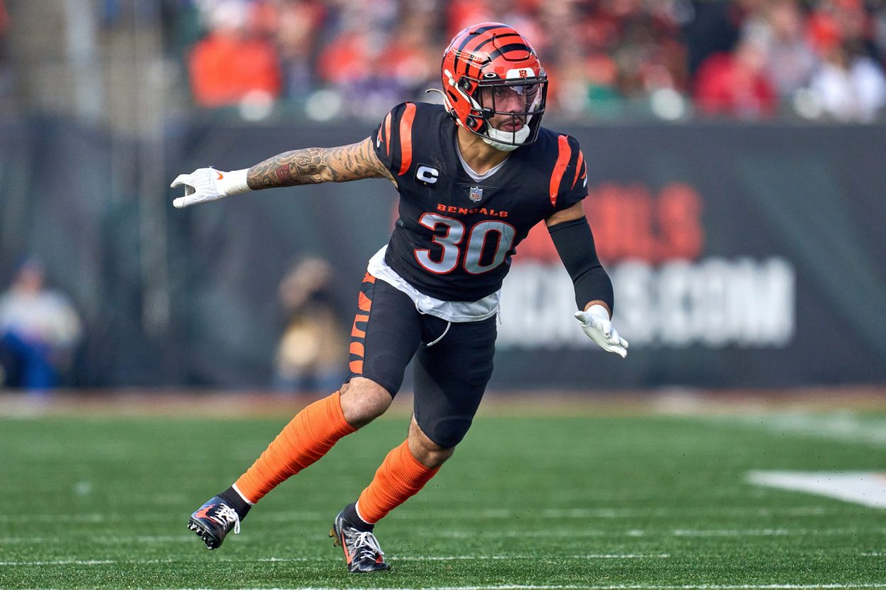 Bengals Free Agency: What Jessie Bates’ Franchise Tag Means for Cincinnati