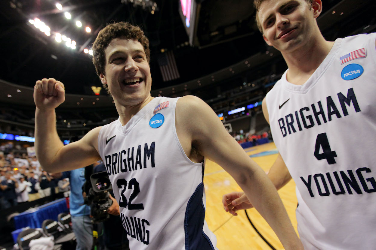 Jimmer Fredette Isn’t Satisfied With His Magical March Madness Run With BYU