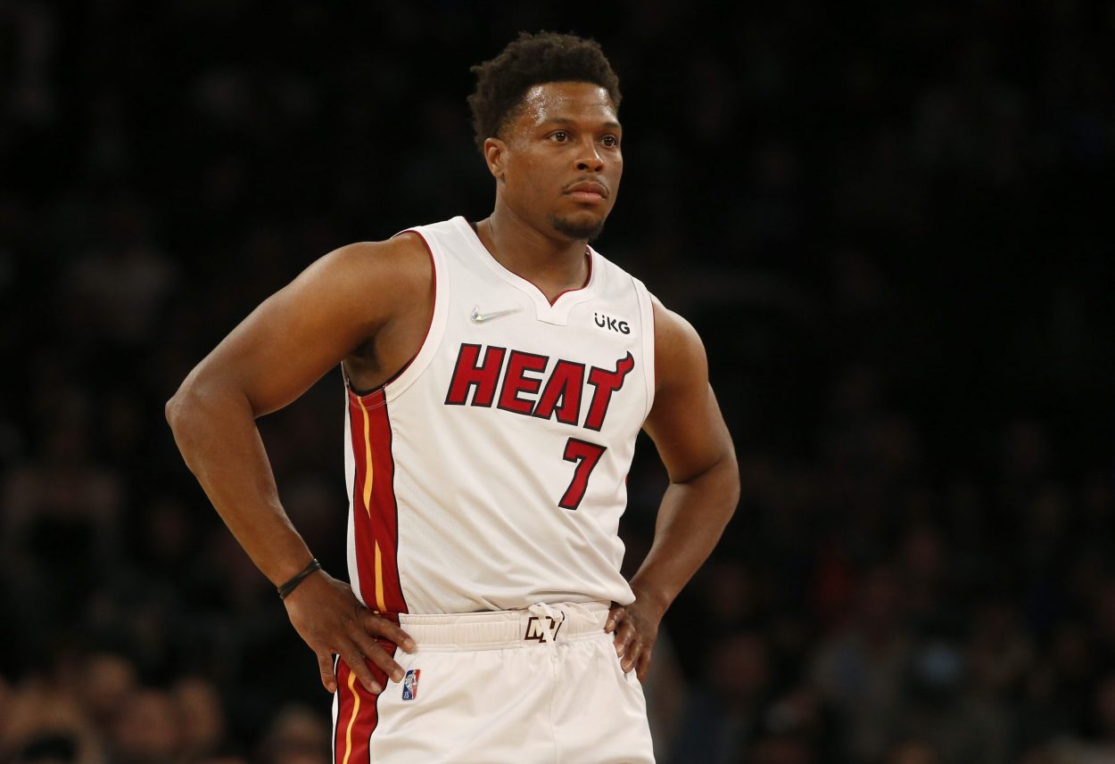 Miami Heat News: Kyle Lowry Makes Huge Impact Without Scoring 1 Point