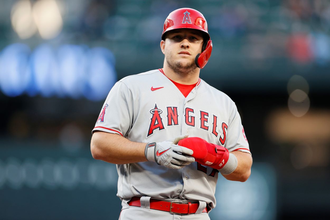 Mike Trout Remains the Premier MLB Talent Even as He Earns the Injury-Prone Label