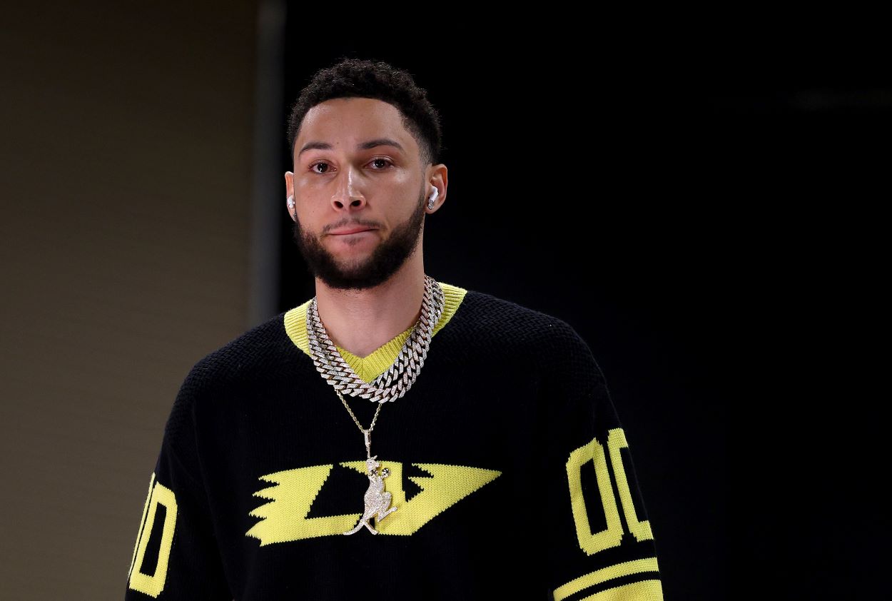 Nets News: Ben Simmons’ Latest Injury Update Just Another Significant Blow to Brooklyn’s Title Hopes