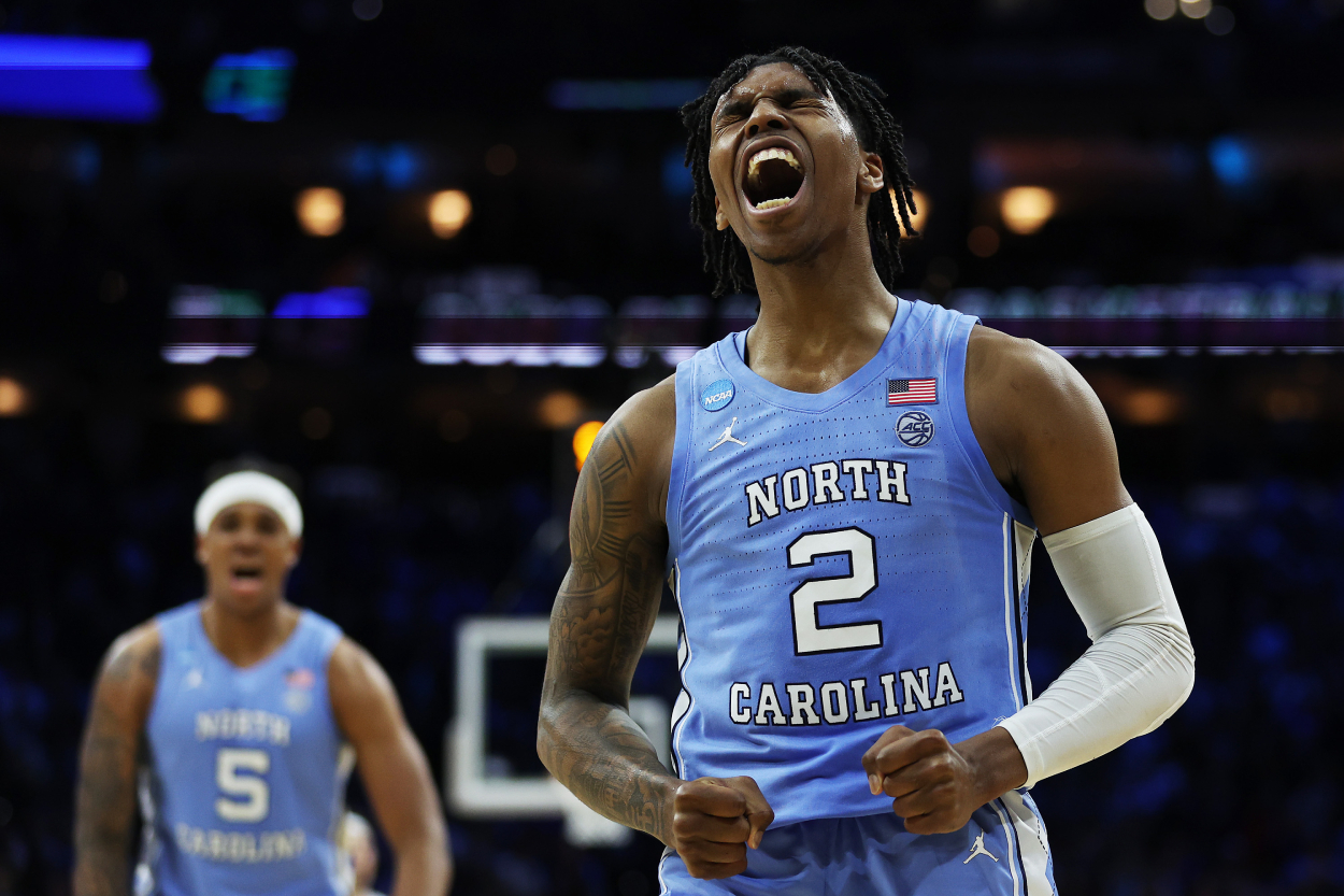 NCAA Tournament: North Carolina Is in a Perfect Position to Win Yet Another National Championship