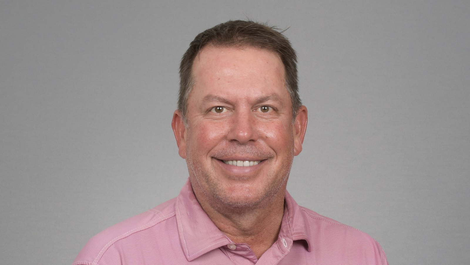 Rick Garboski current official PGA Tour headshot. |  : Stan Badz/PGA Tour  via Getty Images