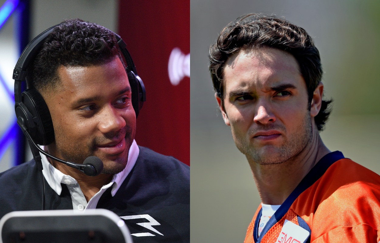 Russell Wilson’s Arrival Must Force the Broncos to Avoid Repeating Their Ridiculous Brock Osweiler Error
